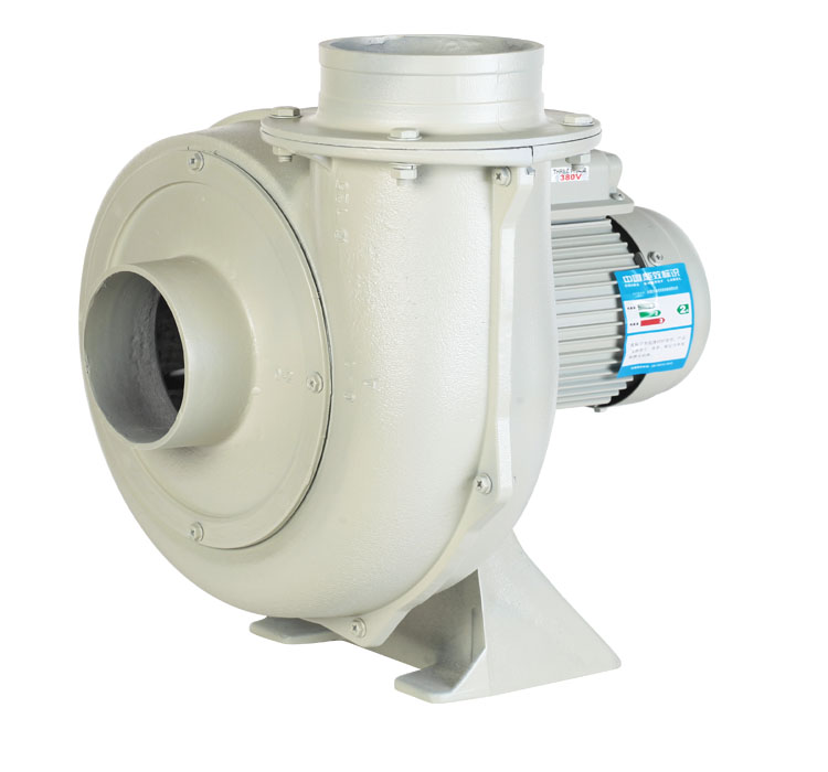 PF125-1  B2管道輸送風(fēng)機